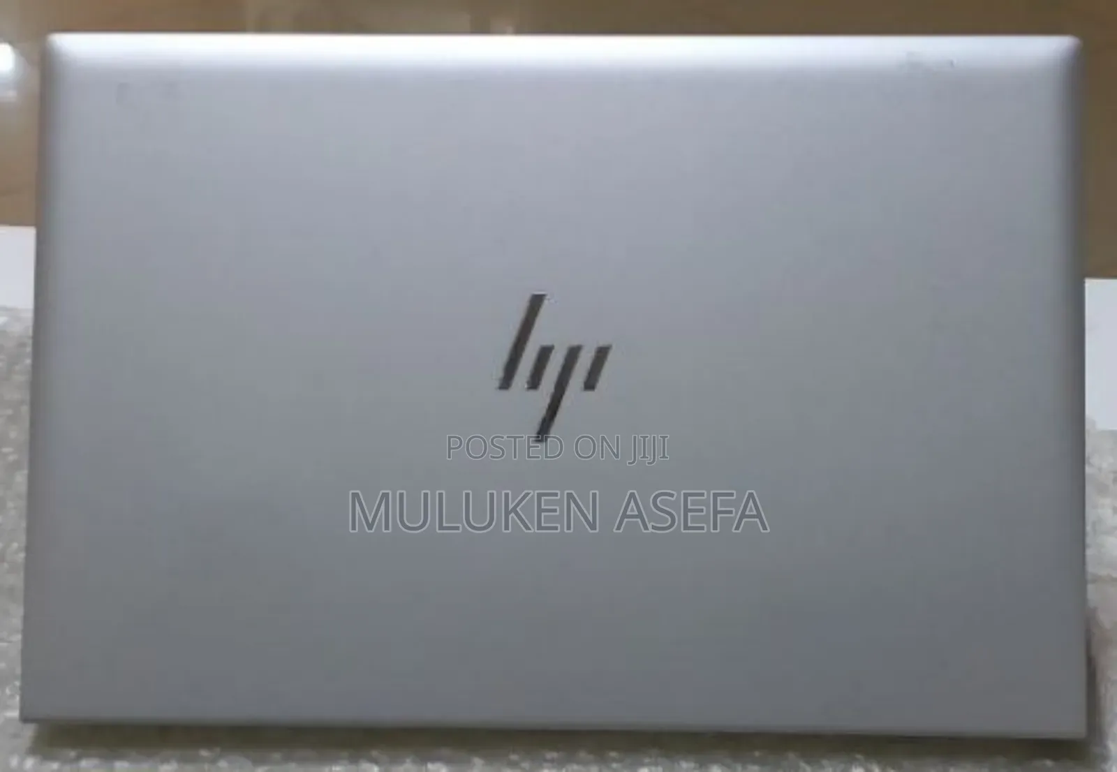 New Laptop HP EliteBook 830 G8 8GB Intel Core I5 SSD 256GB