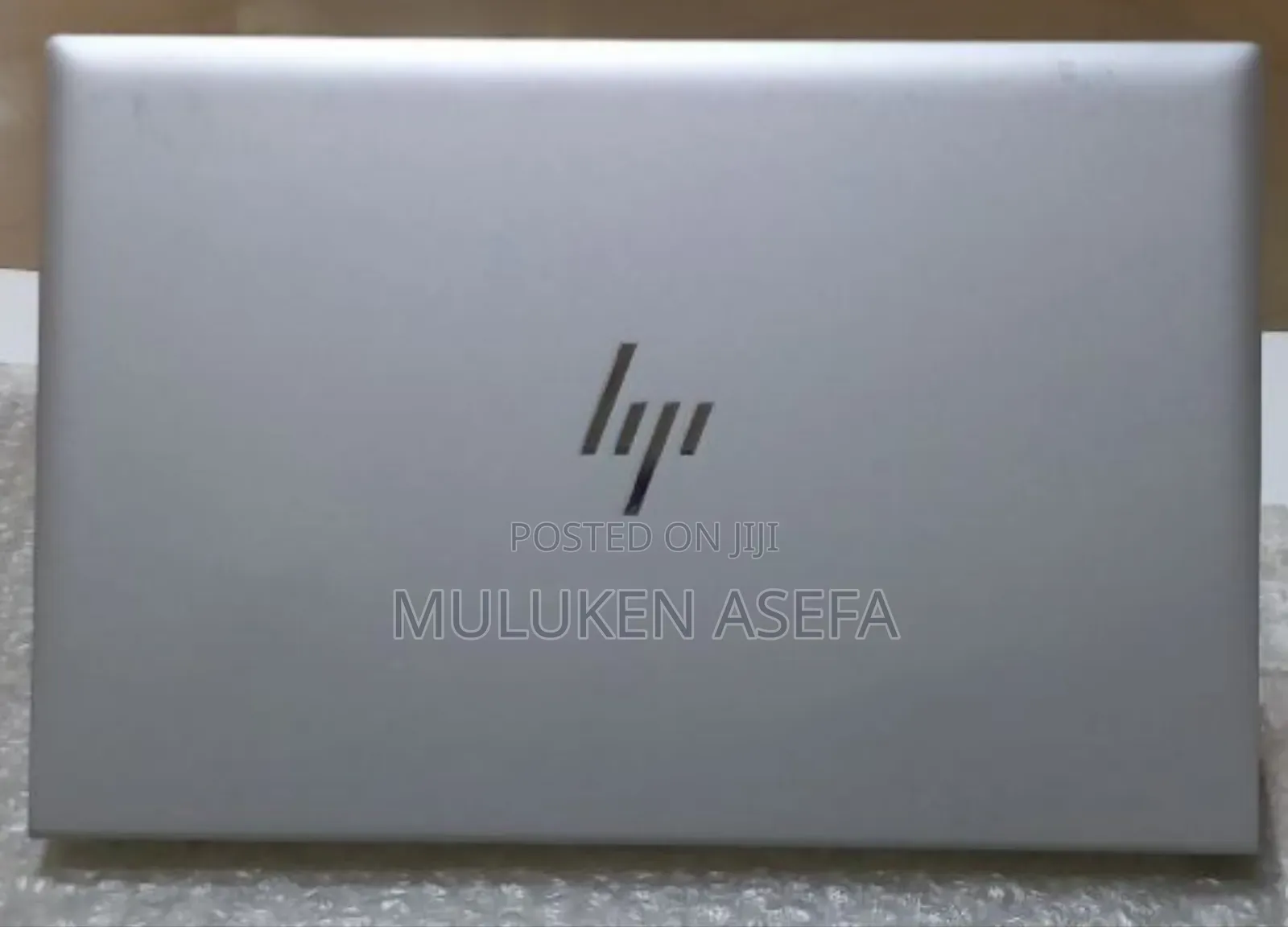New Laptop HP EliteBook 830 G8 8GB Intel Core I5 SSD 256GB