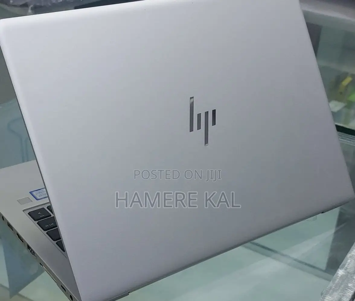 New Laptop HP EliteBook 840 G5 16GB Intel Core I7 SSD 512GB