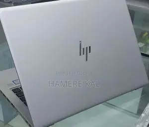 New Laptop HP EliteBook 840 G5 16GB Intel Core I7 SSD 512GB