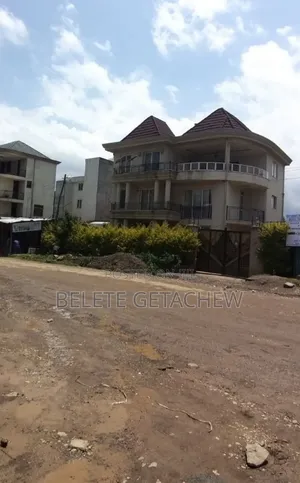 Photo - 8bdrm House in Semit, G+2 House, Bole for sale
