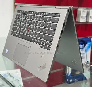 New Laptop Lenovo Thinkpad X1 Yoga 8GB Intel Core I5 SSD 512GB