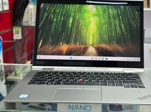 New Laptop Lenovo Thinkpad X1 Yoga 8GB Intel Core I5 SSD 512GB