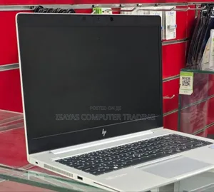 Photo - New Laptop HP EliteBook 840 G6 16GB Intel Core I5 SSD 512GB