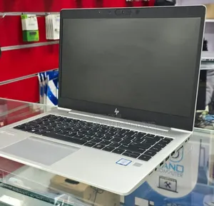 New Laptop HP EliteBook 840 G6 16GB Intel Core I5 SSD 512GB