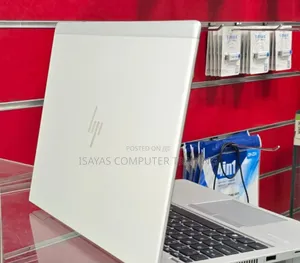 New Laptop HP EliteBook 840 G6 16GB Intel Core I5 SSD 512GB