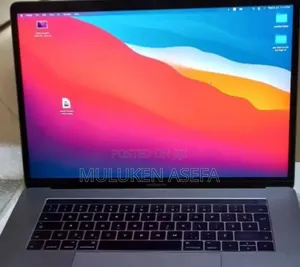 New Laptop Apple MacBook Pro 2016 16GB Intel Core I7 SSD 512GB
