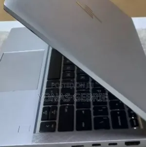New Laptop HP EliteBook 840 8GB Intel Core I5 SSD 256GB