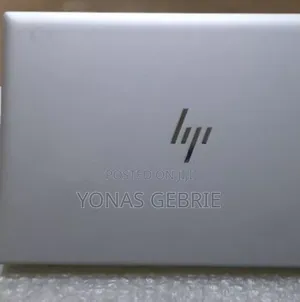 New Laptop HP EliteBook 840 8GB Intel Core I5 SSD 256GB