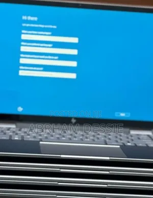 New Laptop HP 16GB Intel Core Ultra 7 SSD 512GB