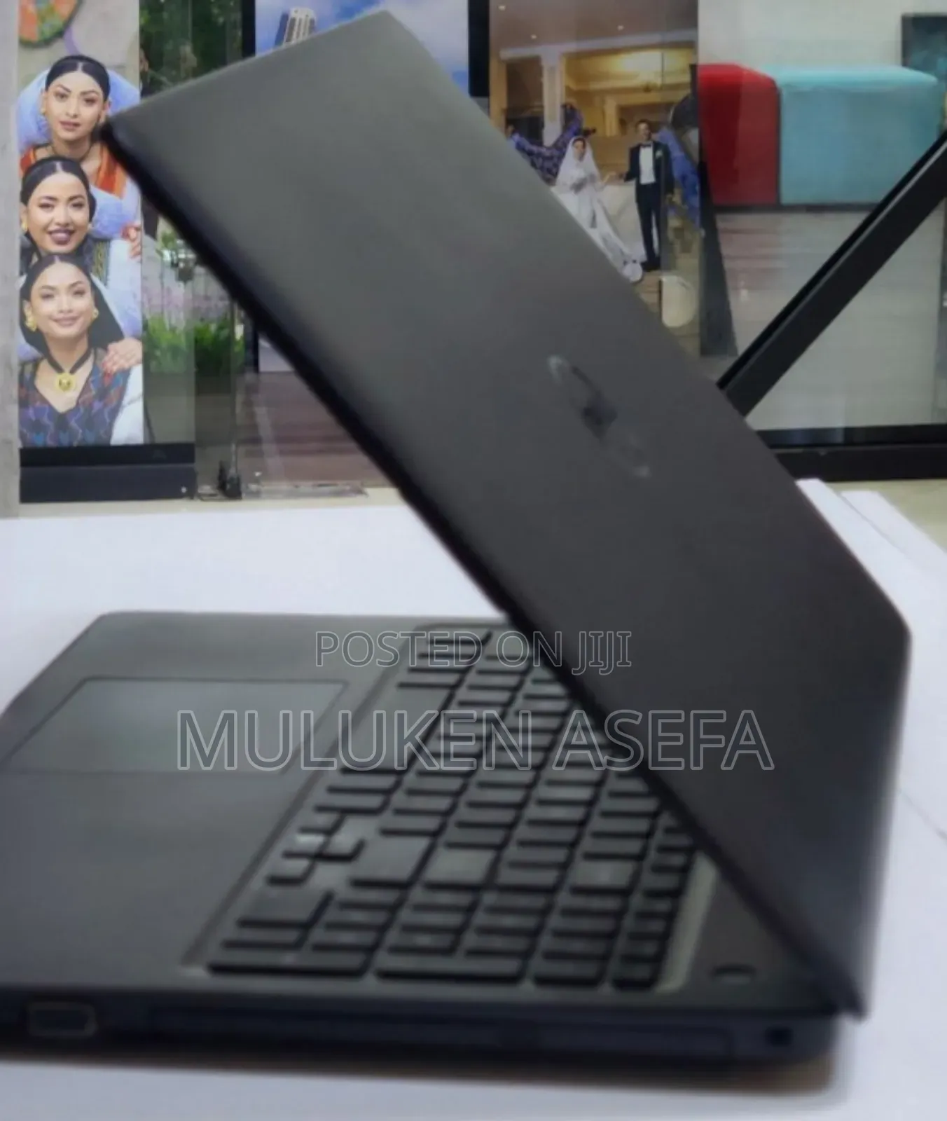 New Laptop Dell Vostro 1014 8GB Intel Core I5 SSD 512GB