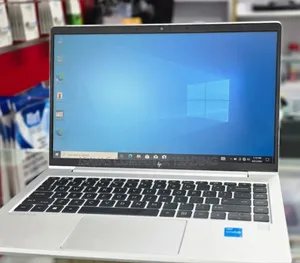 New Laptop HP EliteBook 640 G9 16GB Intel Core I5 SSD 512GB