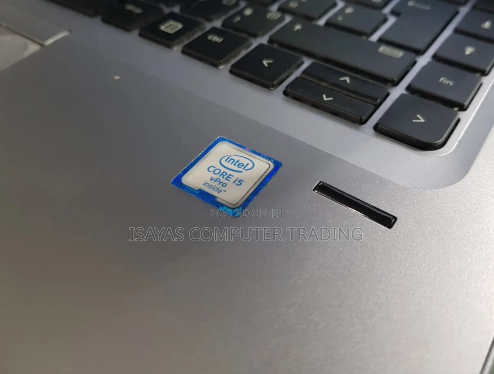 New Laptop HP EliteBook 840 G3 8GB Intel Core I5 SSD 512GB