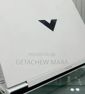 New Laptop HP Victus 16 16GB Intel Core I7 SSD 512GB