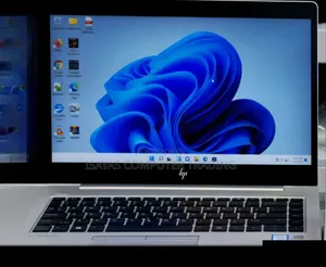 New Laptop HP EliteBook 840 G5 16GB Intel Core I5 SSD 512GB