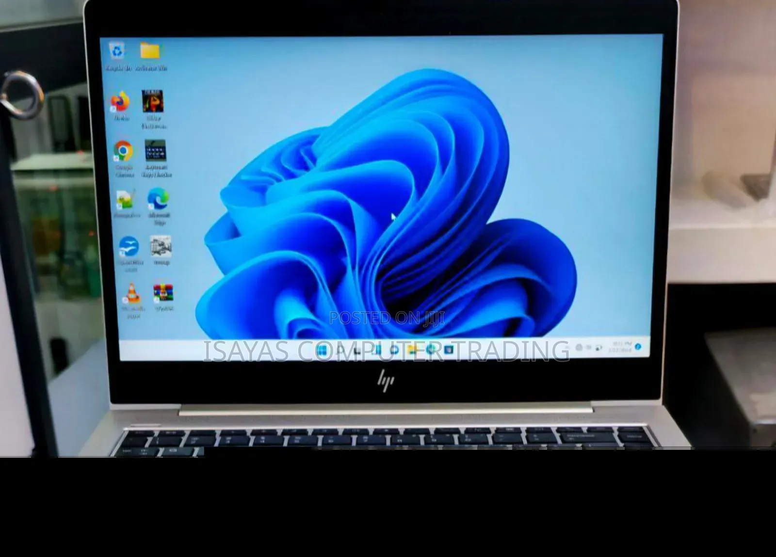 New Laptop HP EliteBook 840 G5 16GB Intel Core I5 SSD 512GB