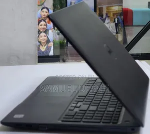 New Laptop Dell Vostro 1015 8GB Intel Core I5 SSD 512GB