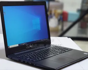 New Laptop Dell Vostro 1015 8GB Intel Core I5 SSD 512GB