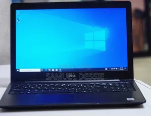 New Laptop Dell Vostro 1015 8GB Intel Core I5 SSD 512GB