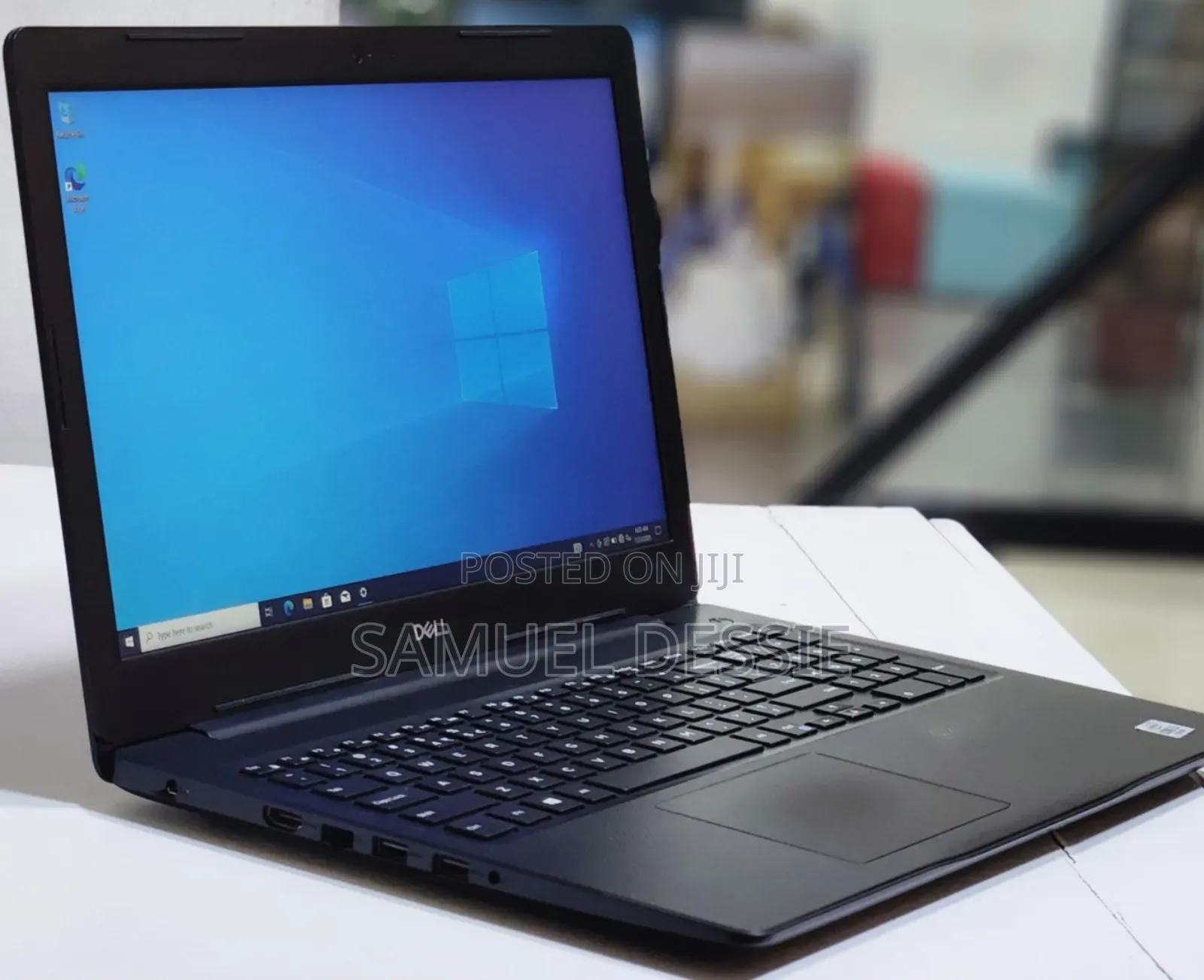 New Laptop Dell Vostro 1015 8GB Intel Core I5 SSD 512GB