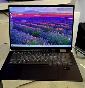 Photo - New Laptop HP Spectre X360 16GB Intel Core Ultra 7 SSD 1T