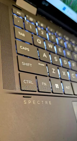 New Laptop HP Spectre X360 16GB Intel Core Ultra 7 SSD 1T