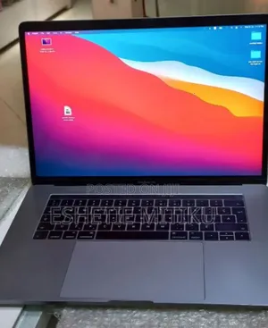 New Laptop Apple MacBook Pro 2016 16GB Intel Core I7 SSD 512GB