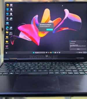 New Laptop Acer Predator Helios 300 16GB Intel Core I9 SSD 1T