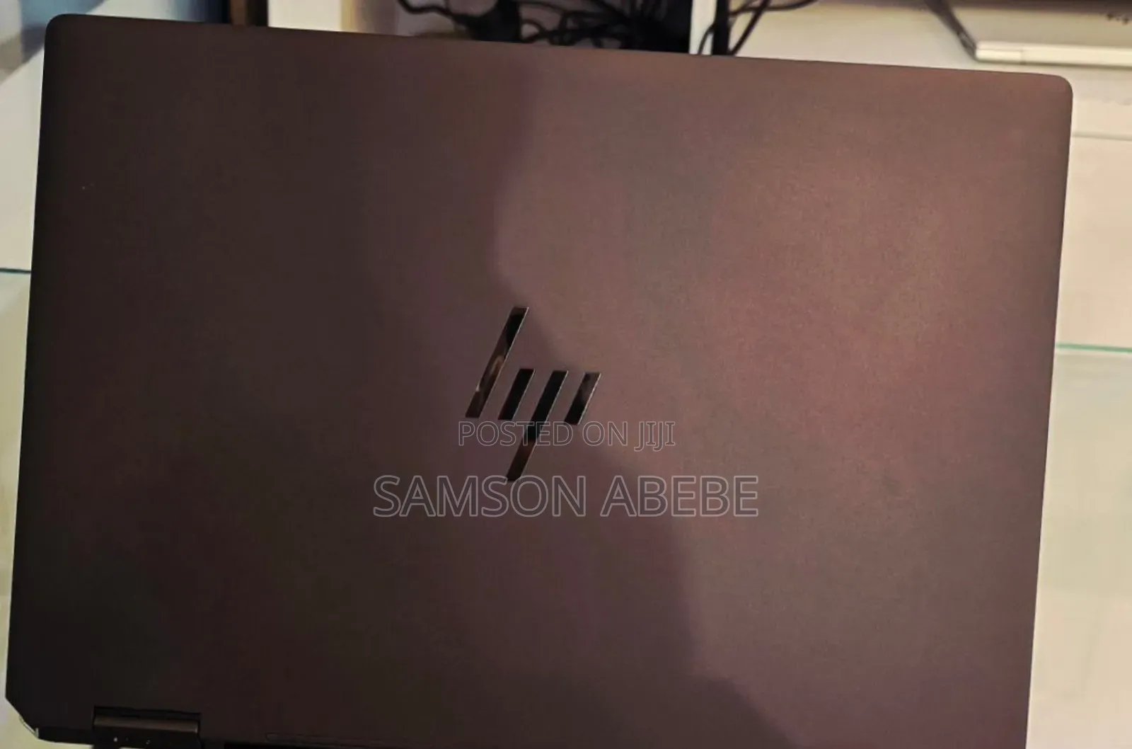 New Laptop HP Spectre X360 16GB Intel Core Ultra 7 SSD 1T