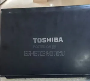 Photo - New Laptop Toshiba Portege R930 4GB Intel Core I5 SSD 500GB