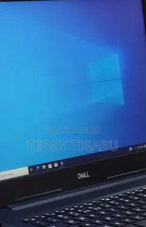 New Laptop Dell 8GB Intel Core I7 SSD 512GB