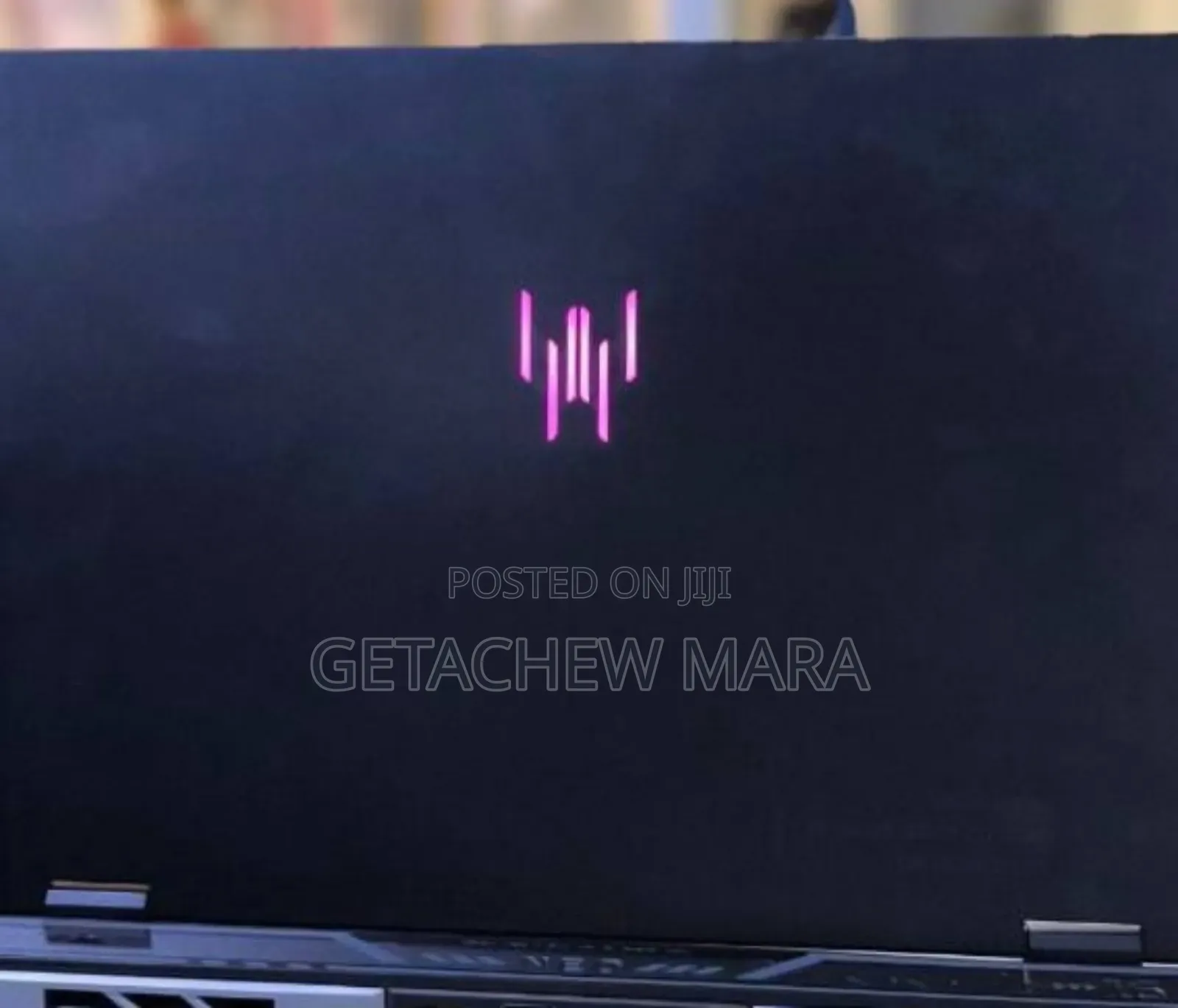 New Laptop Acer Predator Helios 300 16GB Intel Core I9 SSD 1T