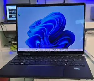 New Laptop HP Spectre X360 32GB Intel Core I7 SSD 1T