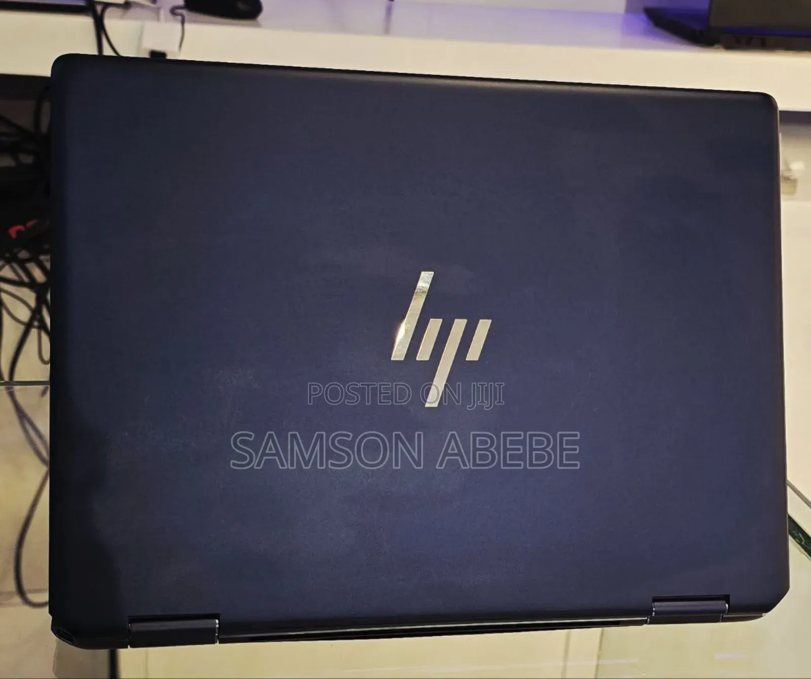 New Laptop HP Spectre X360 32GB Intel Core I7 SSD 1T