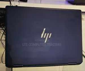 New Laptop HP Spectre X360 32GB Intel Core I7 SSD 1T