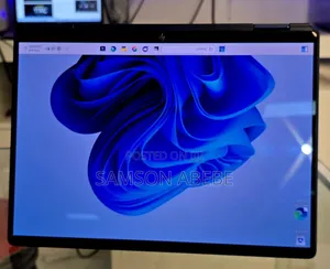 New Laptop HP Spectre X360 32GB Intel Core I7 SSD 1T