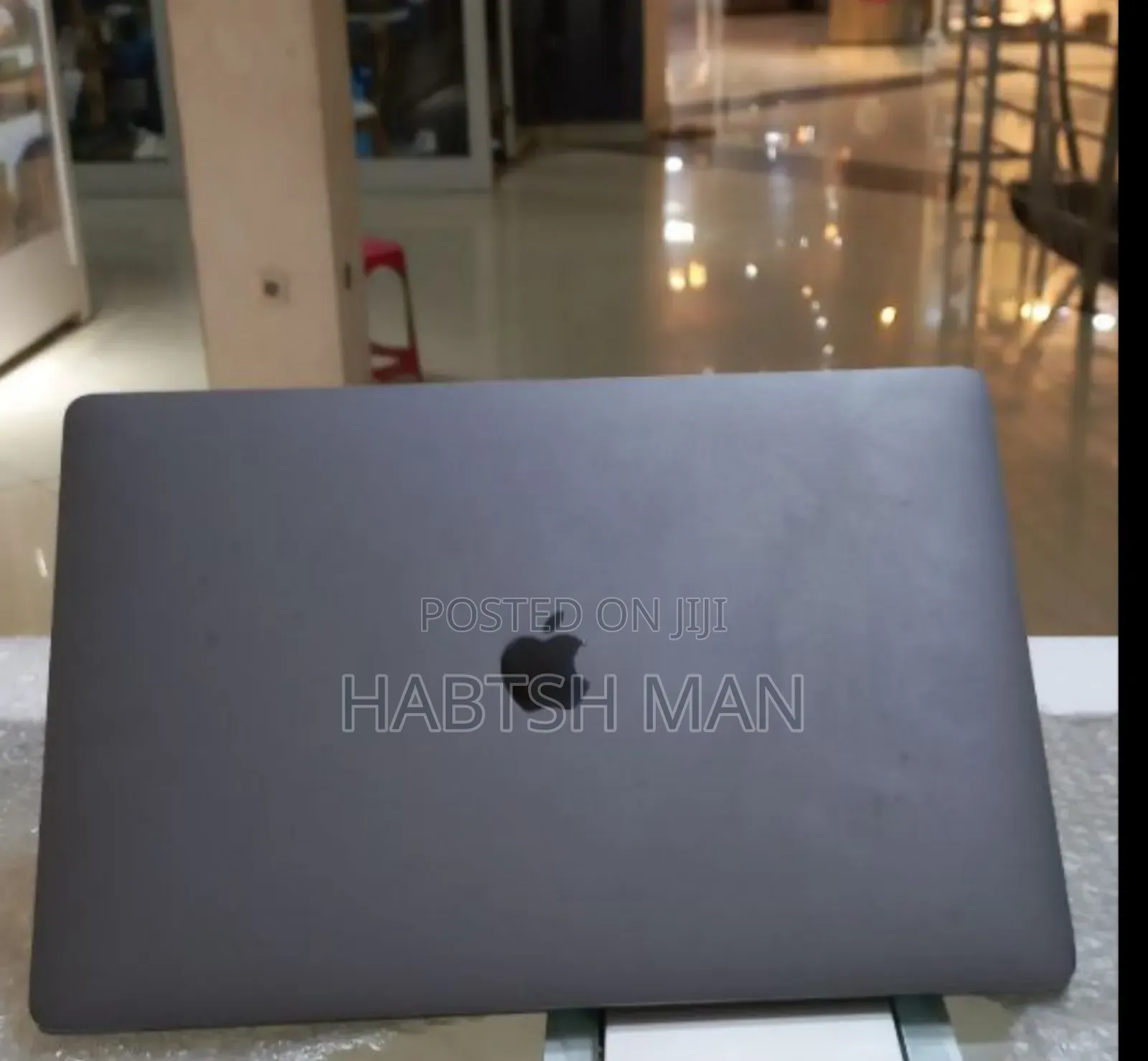 New Laptop Apple MacBook Pro 2016 16GB Intel Core I7 SSD 512GB