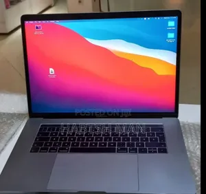 New Laptop Apple MacBook Pro 2016 16GB Intel Core I7 SSD 512GB