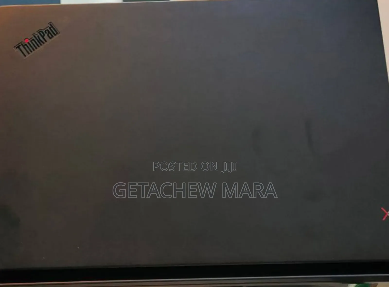 New Laptop Lenovo ThinkPad Yoga 16GB Intel Core I7 SSD 512GB