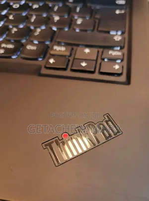 New Laptop Lenovo ThinkPad Yoga 16GB Intel Core I7 SSD 512GB