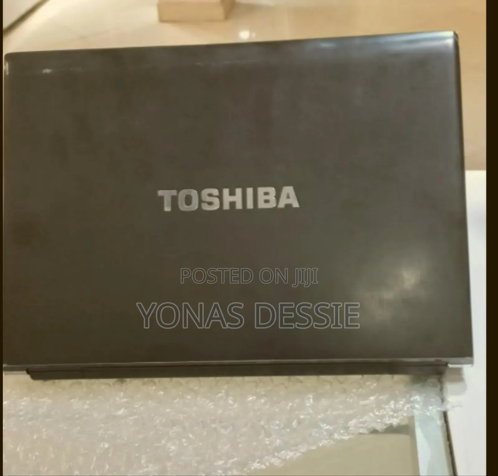 Laptop Toshiba Portege R930 4GB Intel Core i5 HDD 500GB
