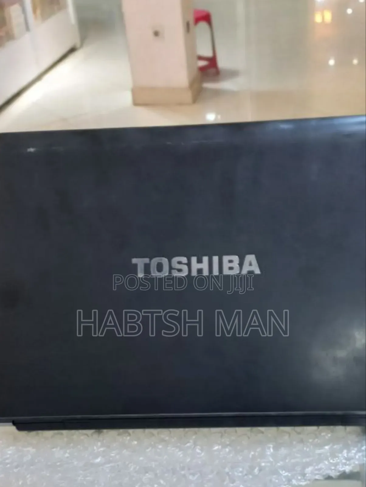 New Laptop Toshiba Portege R830 4GB Intel Core I5 HDD 500GB