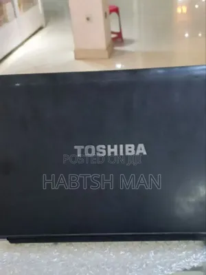 Photo - New Laptop Toshiba Portege R830 4GB Intel Core I5 HDD 500GB