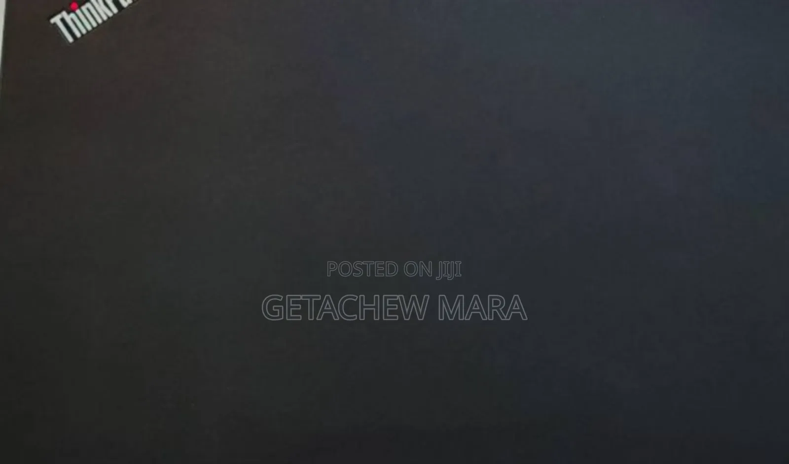 New Laptop Lenovo ThinkPad Yoga 8GB Intel Core I5 SSD 512GB