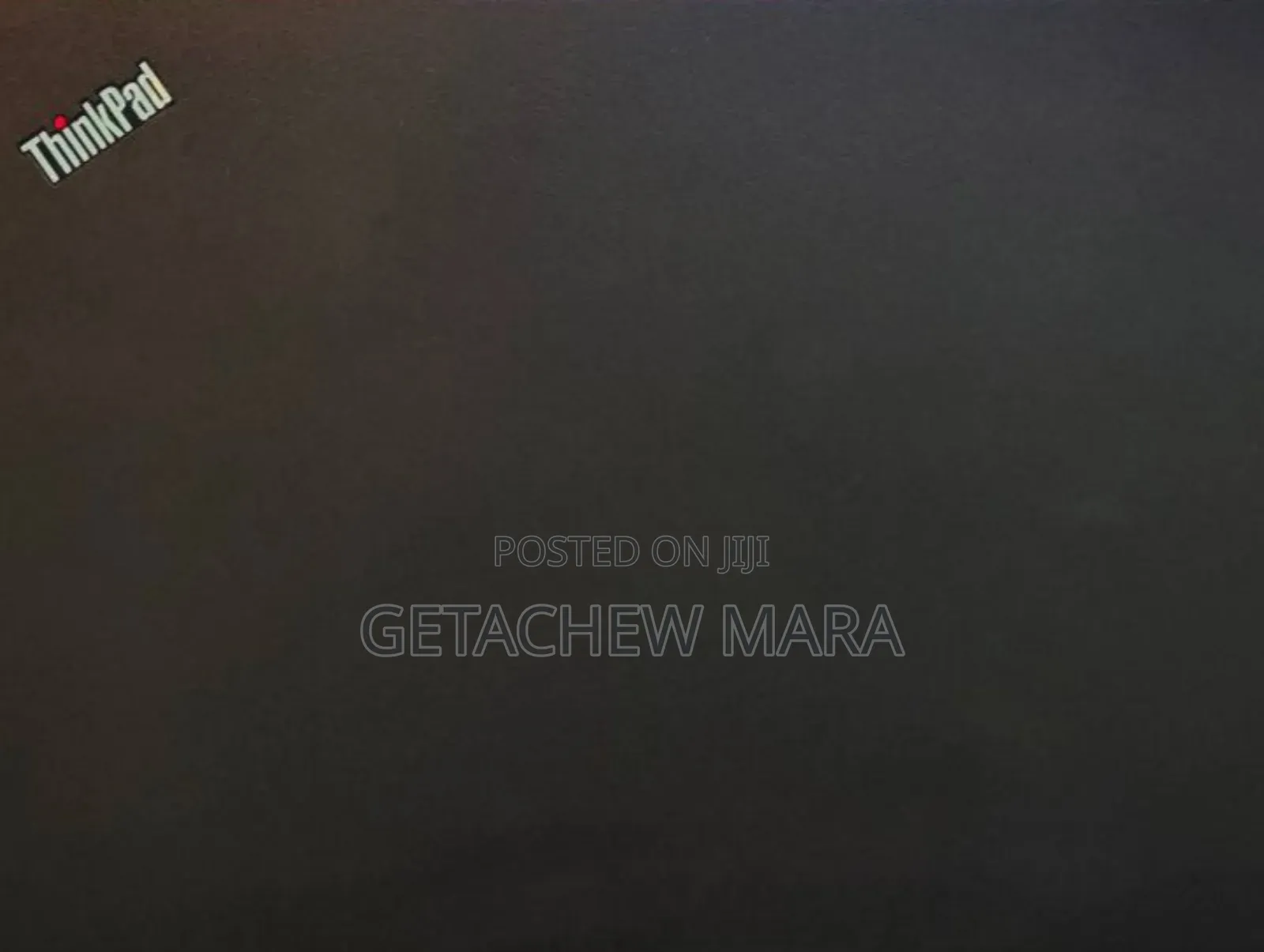 New Laptop Lenovo ThinkPad Yoga 8GB Intel Core I5 SSD 512GB