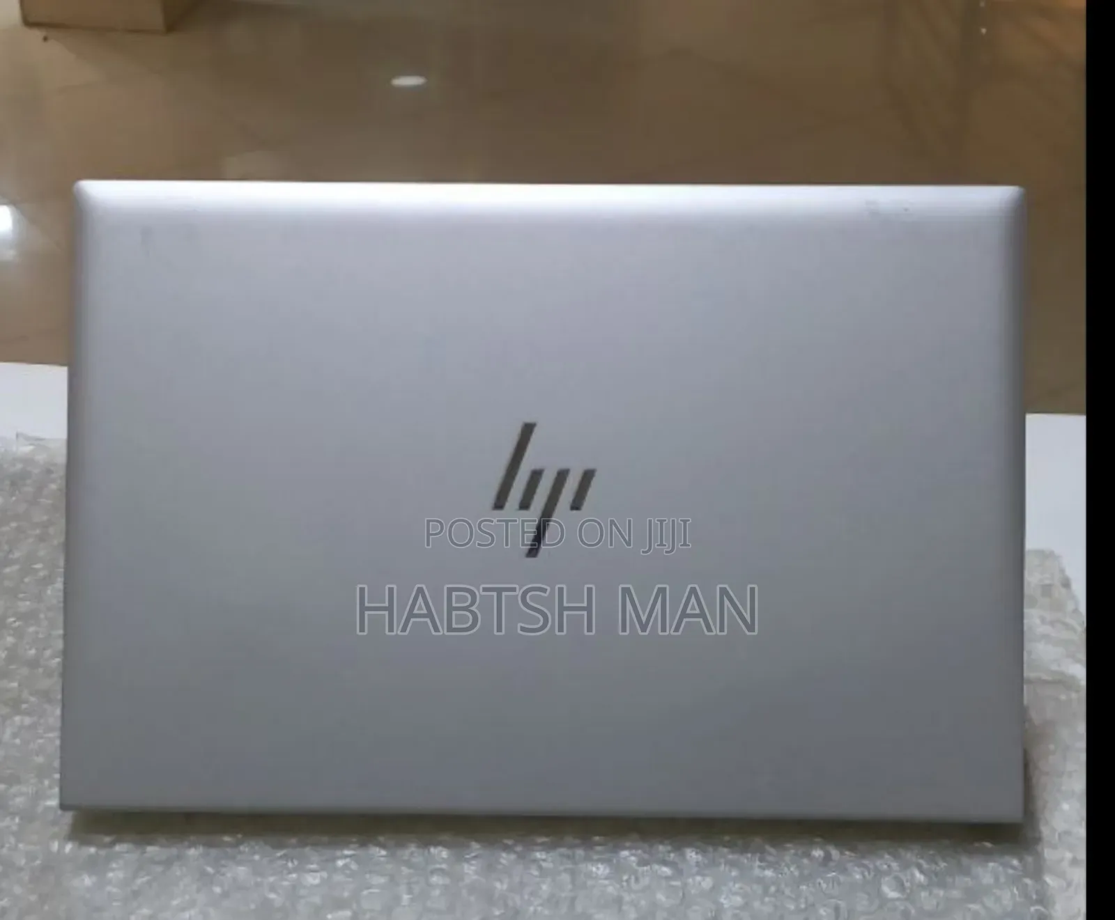New Laptop HP EliteBook 830 G7 8GB Intel Core I5 SSD 256GB