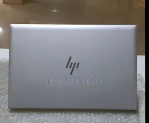 New Laptop HP EliteBook 830 G7 8GB Intel Core I5 SSD 256GB