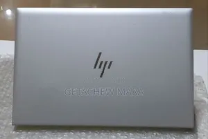 New Laptop HP EliteBook 840 8GB Intel Core I5 SSD 256GB