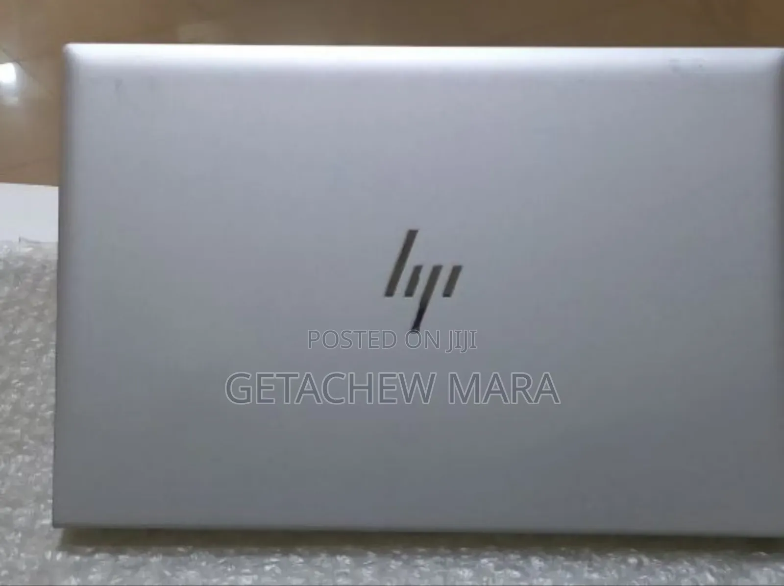 New Laptop HP EliteBook 840 8GB Intel Core I5 SSD 256GB