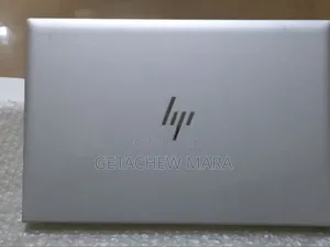 New Laptop HP EliteBook 840 8GB Intel Core I5 SSD 256GB